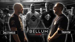 Bellum.Dnepr -  Sagittarius x Trukhym (BPM)