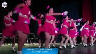 Huerto - Popular grupal- UBES DANZA 2022