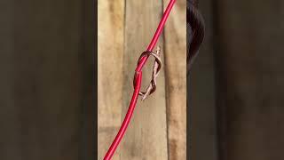 How to Make Wire Connections Tighter and Tighter!
