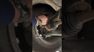 Стук подвески Лада Веста