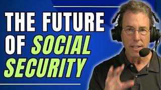 The Future of Social Security: Will It Disappear?