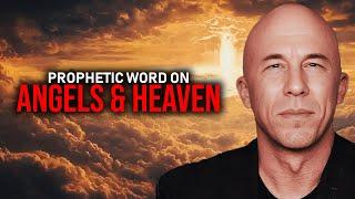 Prophetic Word On Celestial Hierarchies: Angels, Archangels, and More | Joseph Z