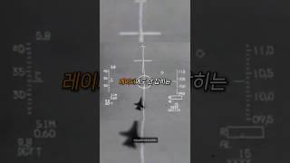 레이더가 못 잡는 전설의 항공기