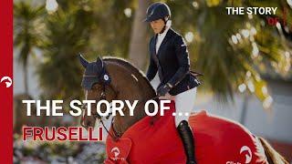 The Story of Fruselli I ClipMyHorse.TV