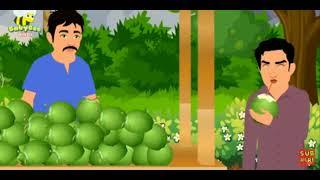 Jaadui Nariyal |Part 1 | Huda naaz 