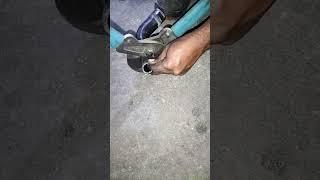 how to cutting  #mechanic #tyson 2jz