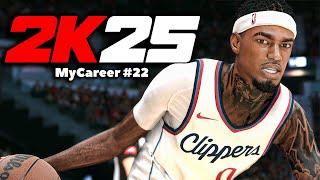 NBA 2k25 MyCareer | The Greatest Super Team Ever Assembled