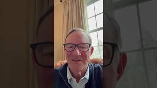MARCH 31 Deadline! Alumni Survey Message From Co-founder and Donor Don Graham
