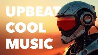  Cool Upbeat Dynamic Electronic Beat [No Copyright Music] | Loveless by Damtaro