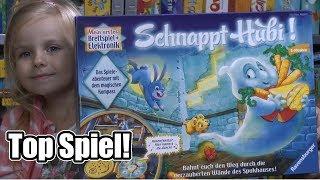 Schnappt Hubi! (Ravensburger) - ab 5 Jahre - Top Spiel und Kinderspiel des Jahres 2012