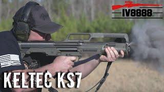 Keltec KS7