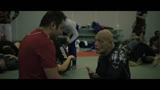 MMA en BJJ in Dordrecht