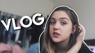 VLOG // TRAVELLING TO LATVIA VLOG // Anna Lenkovska