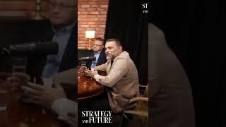 Premier Tusk o strategii nuklearnej #jacekbartosiak #strategyandfuture #tusk #nuclear #polska