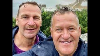 PAUL BURRELL: WHAT REALLY HAPPENED 5/5