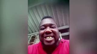 Alton Sterling's Brutal Killing By White Police Officers Caught On Camera | #BlackLivesMatter | BOOM