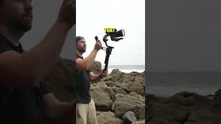 Create Cinematic Gimbal Moves