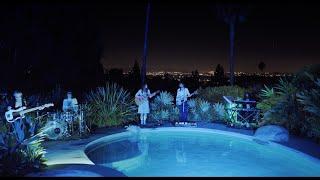 Lewis OfMan - Frisco Blues (Live with The Cristals)