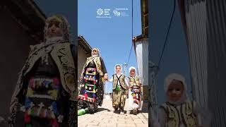 There are alot of Turkish cultures Which one are you admired most?#shorts