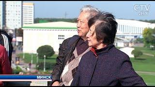 Китайским туристам разрешат 30-дневный безвизовый въезд в Беларусь