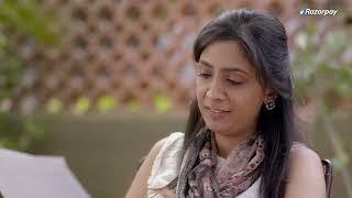 Watch how Spark Studio creates courses for kids & collects fees with Razorpay | The Game Changers