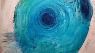 Fabrice Hyber - La Vallée | Fondation Cartier pour l'art contemporain ️ | Full Video Mix