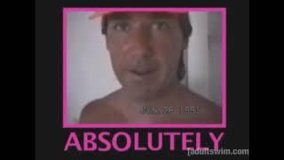 Abso Lutely Logo Parody