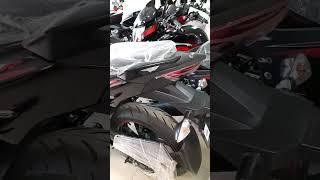 New hero hunk-150r abs #viral