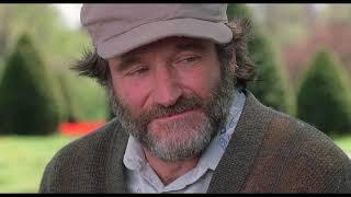 Good Will Hunting (1997) - Park Scene (Matt Damon / Robin Williams)