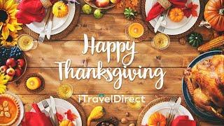 iTravelDirect - Happy Thanksgiving