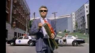 SLEDGE HAMMER VS SNIPER (Sledge Hammer! s01e01)