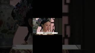 九月清宫丨安陵容是真的闻不出迷情香的味道吗？她产后为何丧失斗志？是因为抑郁症吗 #九月清宫