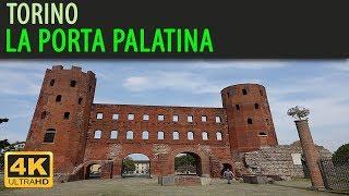 TORINO  - Porta Palatina