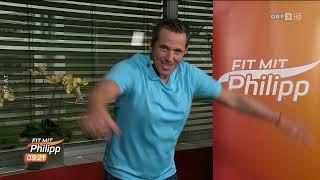 Fit mit Philipp vom 22.04.2022