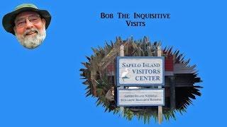 Sapelo Island - Visitor Center Tour