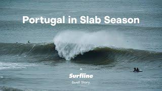 El Niño: Portugal in Slab Season