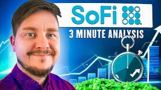 Should you buy SoFi stock? (December 2024)