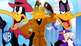 Looney Tunes | Daffy in Disguise | WB Kids