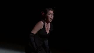 Mozart: Die Entführung aus dem Serail - "Martern aller Arten" - Lisette Oropesa