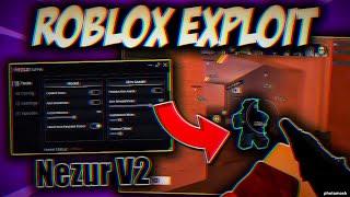 NEW UPDATE - NEZUR SCRIPT EXECUTOR | BYFRON BYPASSING | ROBLOX FREE WINDOWS EXECUTOR (2024)