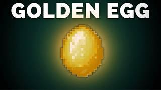 The Secret $1 Billion Egg Hidden on YouTube