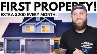 How To Invest In Real Estate for Beginners - Analyzing The Property (FREE Spreadsheet!)