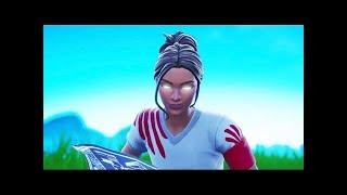 Cardigan // Trizle Fortnite Highlights #1