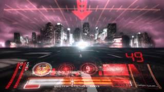 MotorVideoTV - corporate sting/ident