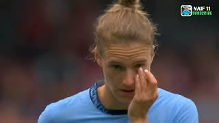 Vivianne Miedema First Goal In Manchester City 2024/25 |HD