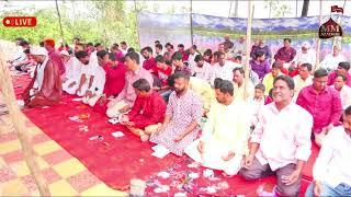 Live 18 Zilhajj 1446h| NAMAZ-E-EID-E-GHADEER | Qadeem Ashoor Khana Cille Moula Ali a.s | Taramatipet