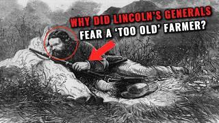 What History Doesn’t Tell You About the Most Feared Sniper of the Civil War