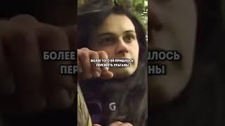 Джулия Хилл девушка на дереве прожила два года!