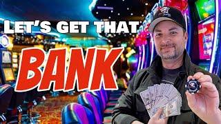 My #1 Winning Method for Small Bankroll/Budget Players “New Machines”