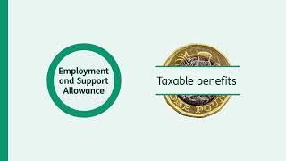 State benefits and your online tax return
